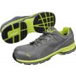 Obuwie Puma Fuse Motion Green Low S1P ESD