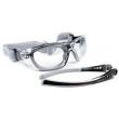 Schutzbrille Mod. 580 Klar