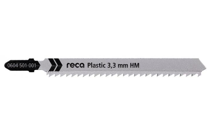 Brzeszczot SPECIAL CUT HM Plastic 3,3 mm