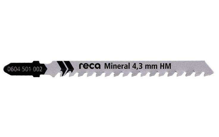 Brzeszczoty SPECIAL-CUT HM Mineral 4,3 mm