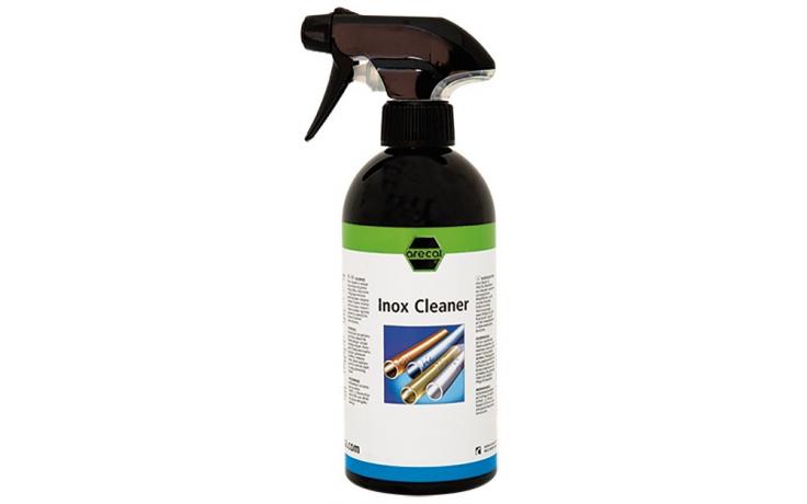 Inox Cleaner - czyścik do stali szlachetnej