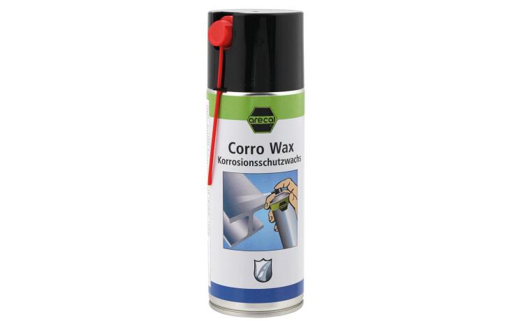 Corro Wax