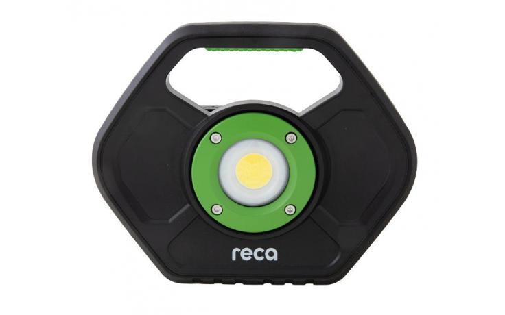 Reflektor budowlany RECA LED RN1600