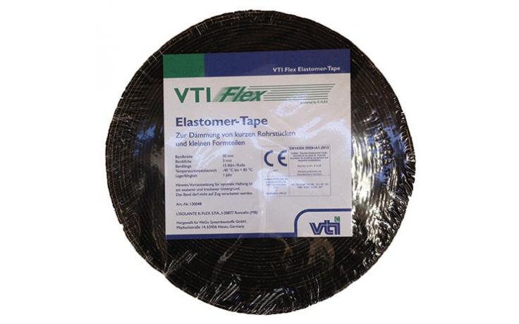 VTI- elastomer; taśma klejąca