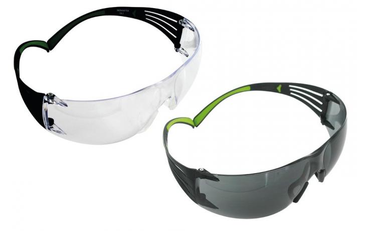 Okulary Secure Fit 400