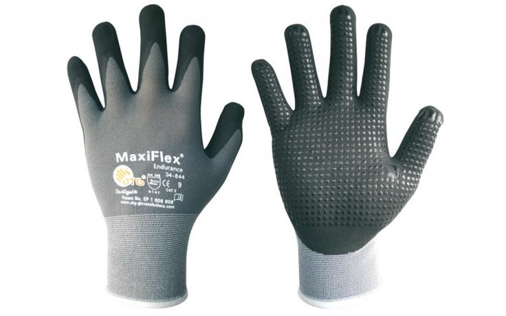 Rękawice montażowe MAXIFLEX PLUS