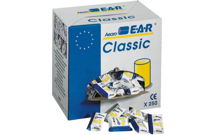Zatyczki do uszu E-A-R Classic II