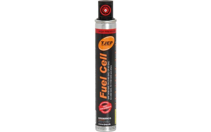 TJEP all-season gas red ring 165mm 40g