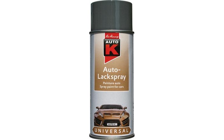 Auto-K Universal lakier w sprayu, samochodowy