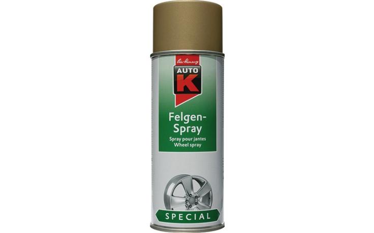 Auto-K Special spray do felg