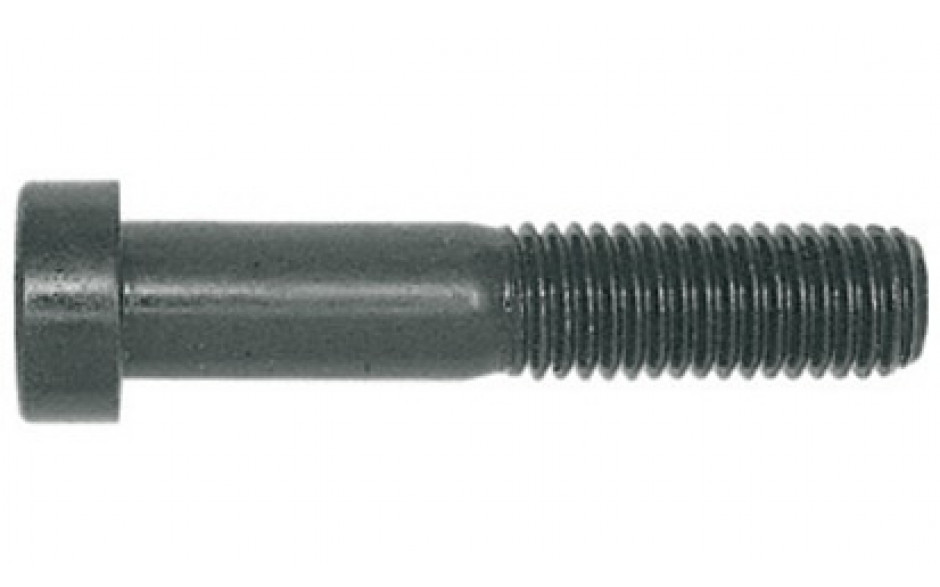 Zylinderschraube DIN 6912 - 08.8 - blank - M4 X 20