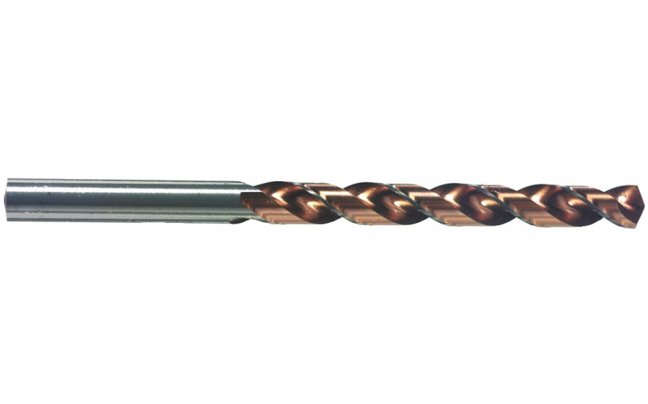 RECA Ultra Spiralbohrer HSS-O DIN 338-N Durchmesser 3,50 mm Zylinderschaft
