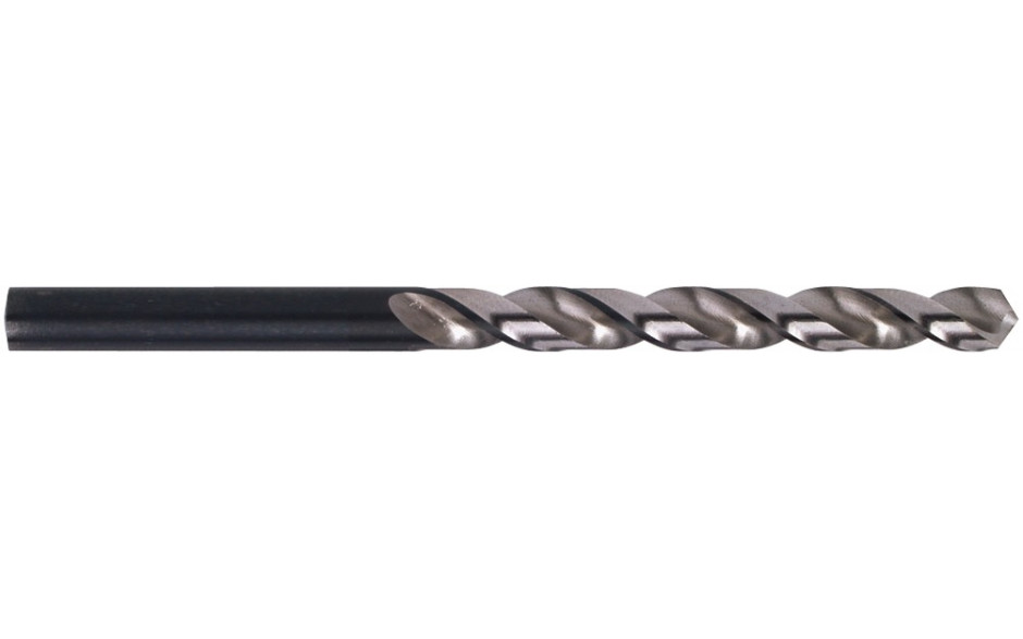 RECA Inox Spiralbohrer HSS Co5 DIN 338-N Durchmesser 4,3 mm Zylinderschaft
