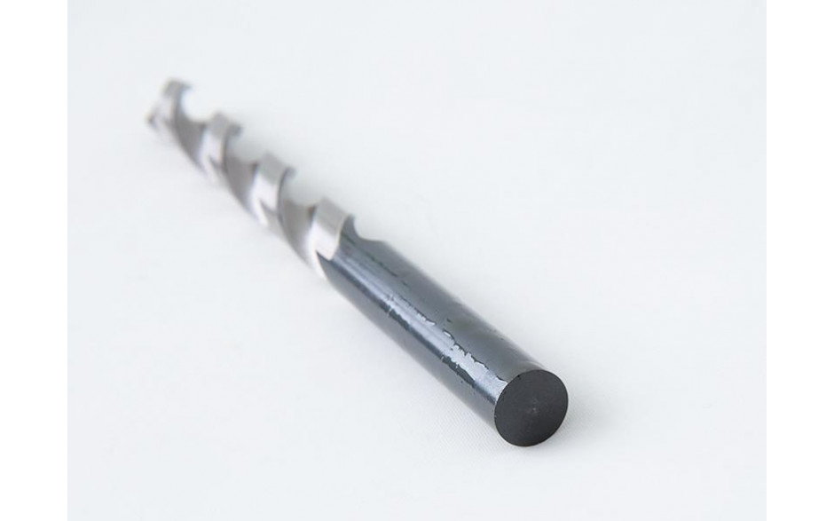 RECA Inox Spiralbohrer Kassette Safe Plus HSS Co5 DIN 338 Durchmesser 1-13 mm 34-teilig Durchmesser 1 - 5 mm doppelt bestückt