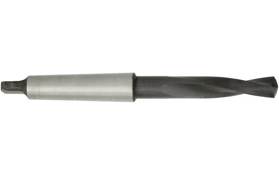 RECA extrem-Spiralbohrer HSS Co5 DIN 345-H Durchmesser 22,0 mm Morsekonus