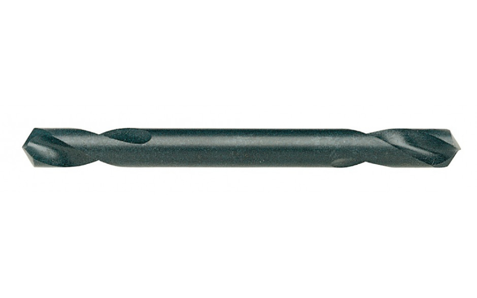 RECA Doppelbohrer extra kurze Ausführung HSS ähnlich DIN 1897 Durchmesser 4,0 mm Zylinderschaft