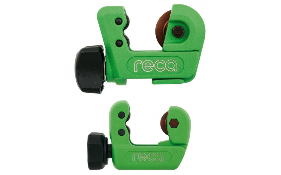 RECA Rohrabschneider Kompakt Inox 3 - 30 mm