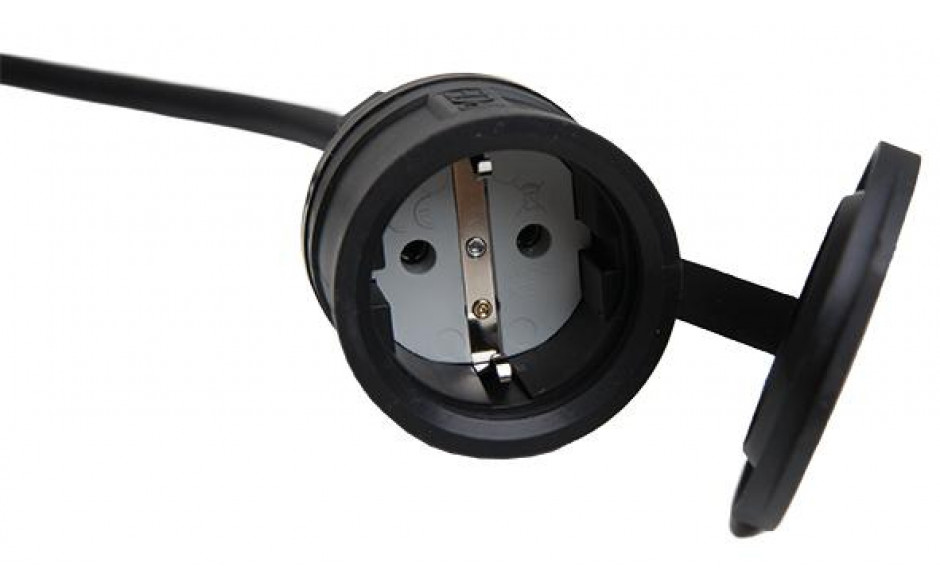 Reca Kabelaufroller 230 V 3 x 1,5 mm² 10 Meter