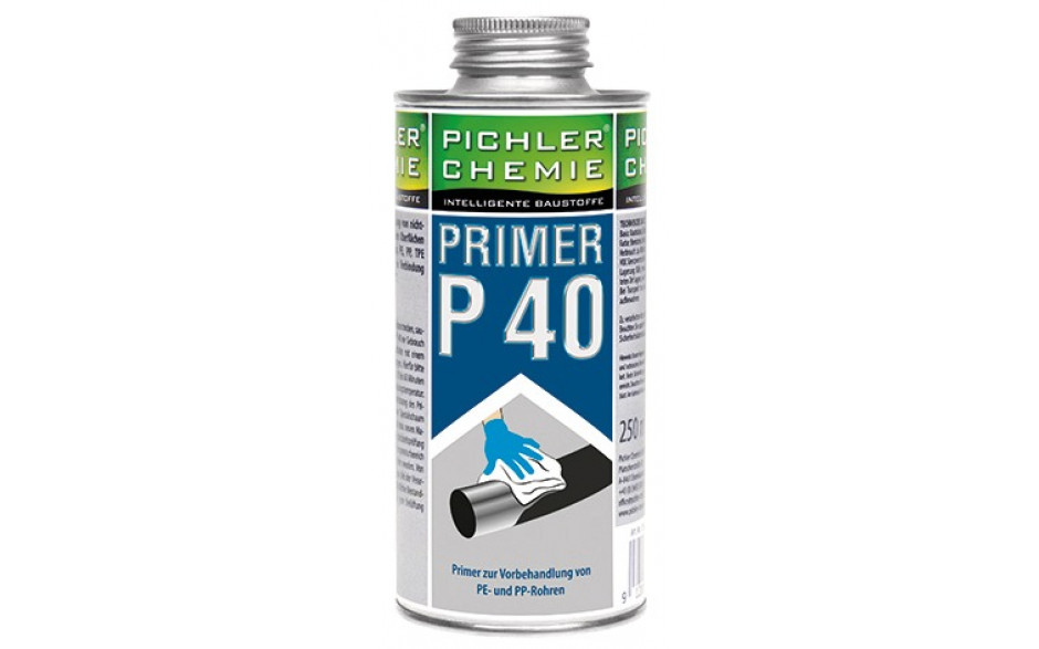 Primer P40 250 ml für Waterfix