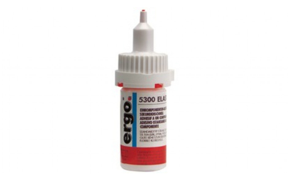ERGO 5300 Elastomer-Elastomer 20 g