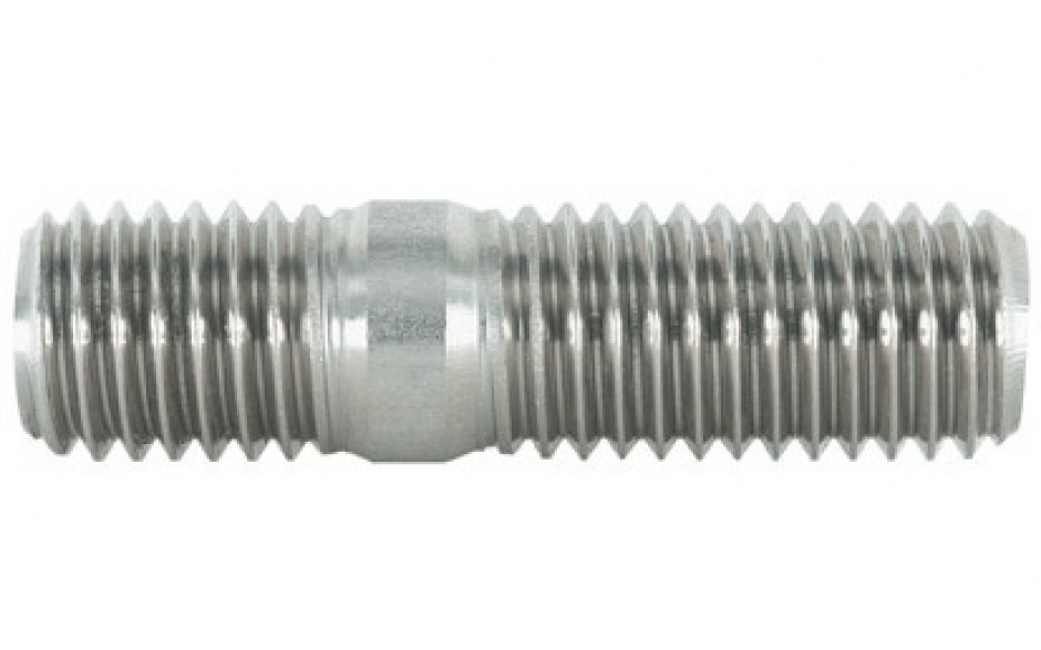 Stiftschraube DIN 939 - A2-70 - M20 X 120