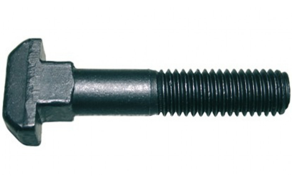 Hammerschraube DIN 186A - 8.8 - blank - M10 X 50