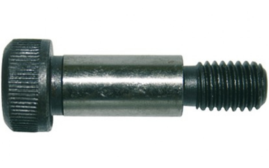 Zylinder-Passschulterschraube ISO 7379 - 012.9 - M5 X 16 - DS6-f9