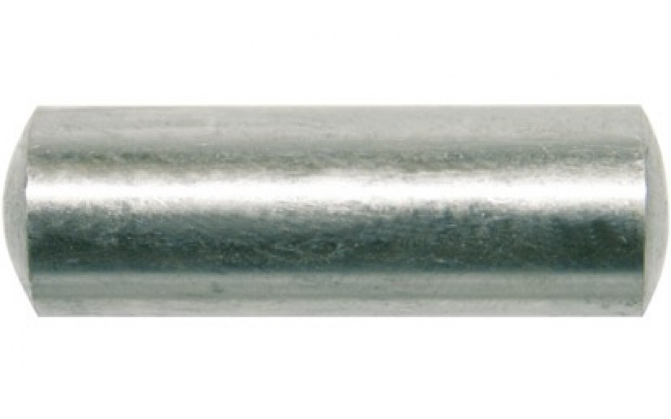 Zylinderstift ISO 2338 - A1 - 1,5m6 X 5