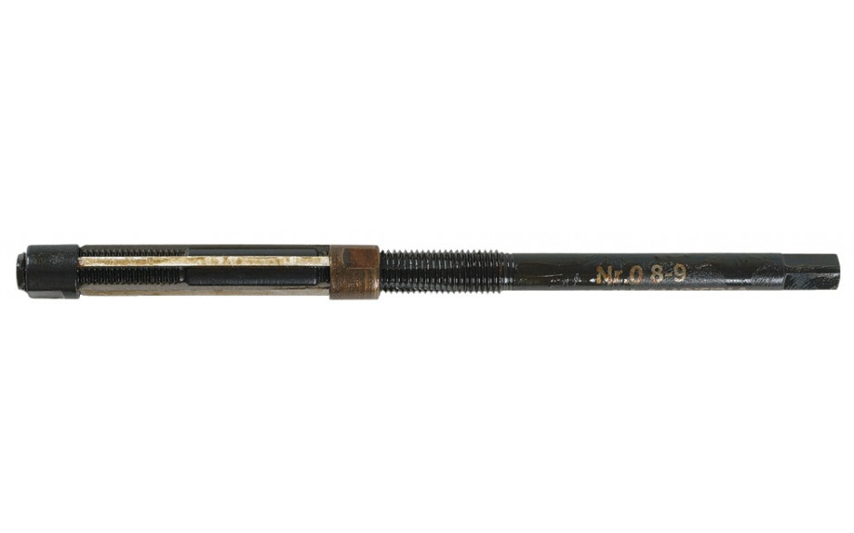 Schnell Handreibahle, Spezialstahl-Messer Gr. 5/13,5-15,5 mm