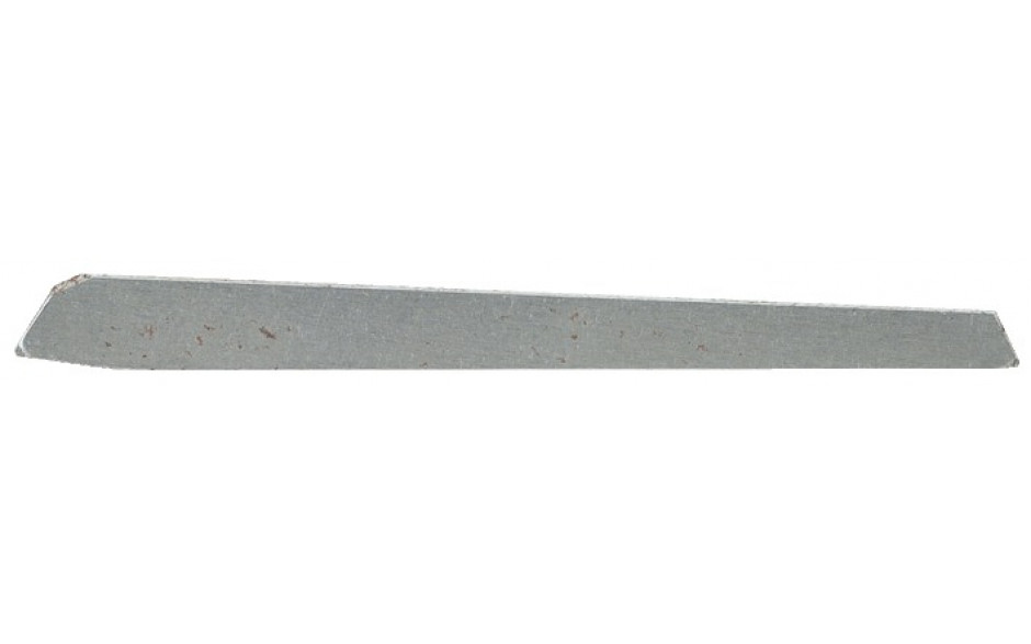 Ersatzmesser für Schnellverstellbare Handreibahlen Größe 4/12-13,5 mm