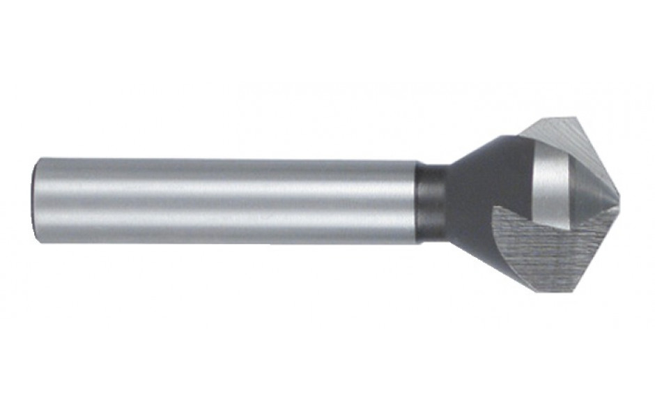 Dreischneider Form C 120 Grad 12,4 mm