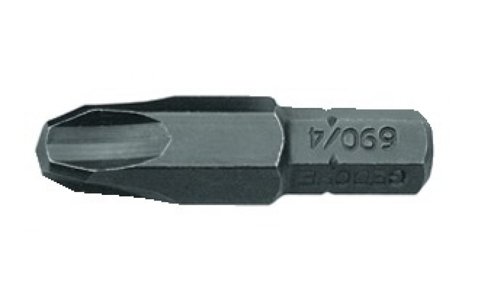 Schraubendreherbit GEDORE 890 1 mm