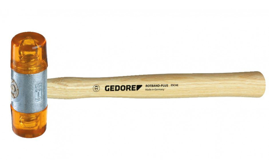 GEDORE Plastikhammer d 40 mm -224 E-40- Nr.:8821780