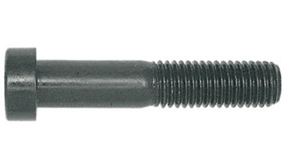 Zylinderschraube DIN 6912 - 08.8 - blank - M4 X 30