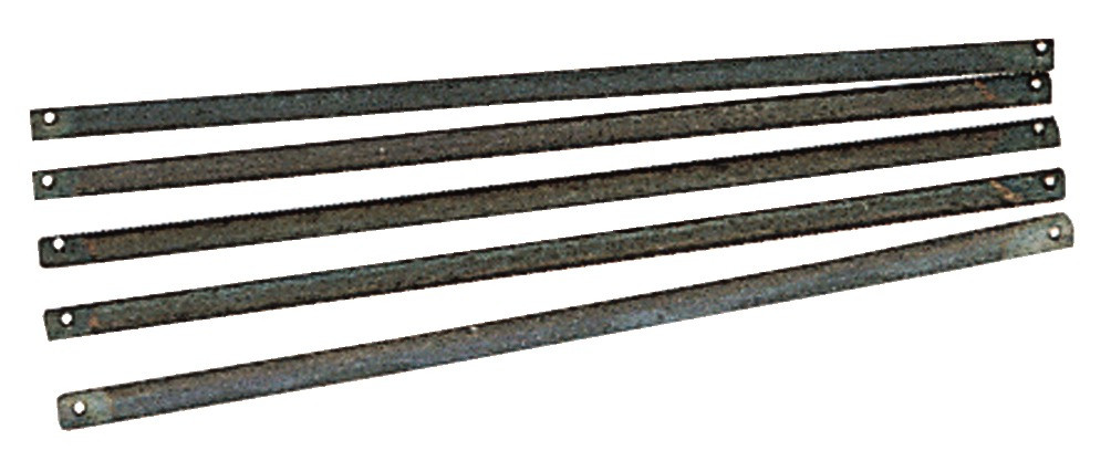 Metallsägeblatt 150 mm für Kleinsägebogen