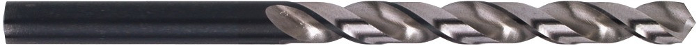 RECA Inox Spiralbohrer HSS Co5 DIN 338-N Durchmesser 1,5 mm Zylinderschaft