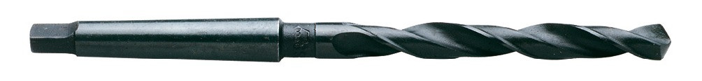 RECA Spiralbohrer HSS DIN 345-N Durchmesser 11,75 mm Morsekonus 1