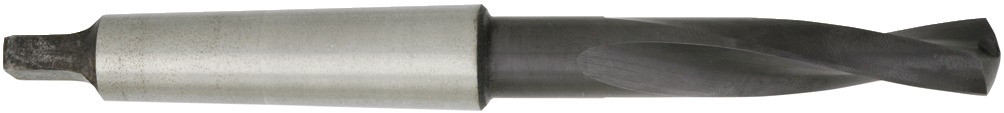 RECA extrem-Spiralbohrer HSS Co5 DIN 345-H Durchmesser 20,0 mm Morsekonus