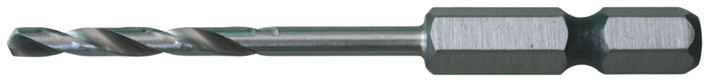 RECA Spiralbohrer Bit Durchmesser 6,0 mm