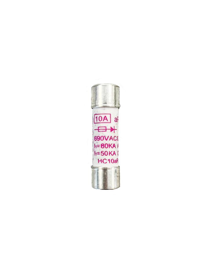 Sicherung für RECA Multimeter 10A 690V