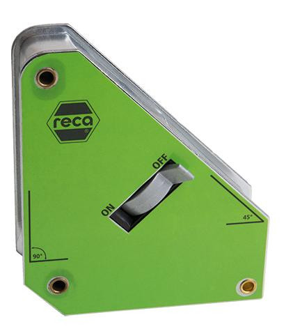 RECA Switch Magnet groß 130 x 150 x 35 mm