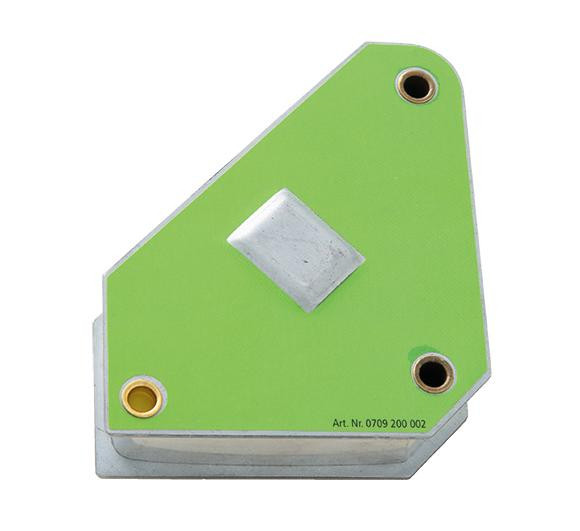 RECA  Switch Magnet mittel  111 x 95 x 29 mm