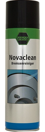 Arecal Novaclean Bremsenreiniger 500 ml