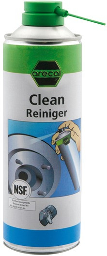 Arecal-Clean H1 Reiniger 500 ml