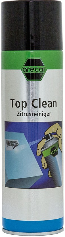 RECA arecal Top Clean Zitrusreiniger 500 ml