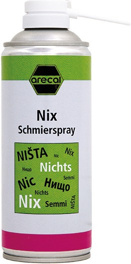 Arecal-NIX 400 ml