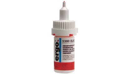 ERGO 5300 Elastomer-Elastomer 20 g