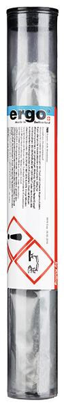 ERGO 7810 Repair-Stick Epoxidharz mit Alu 114 g