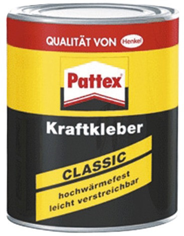PATTEX Kraftkleber Classic 650 g