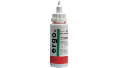 ERGO 4202 Hydraulikdichtung mittelfest 50 g